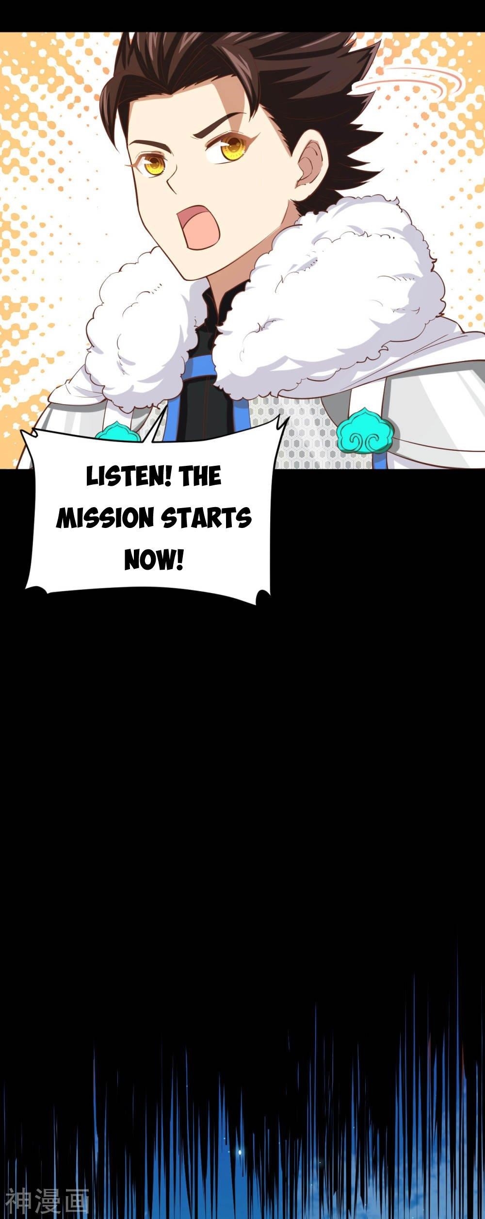 Starting From Today I’ll Work As A City Lord Chapter 135 - Page 39 in English