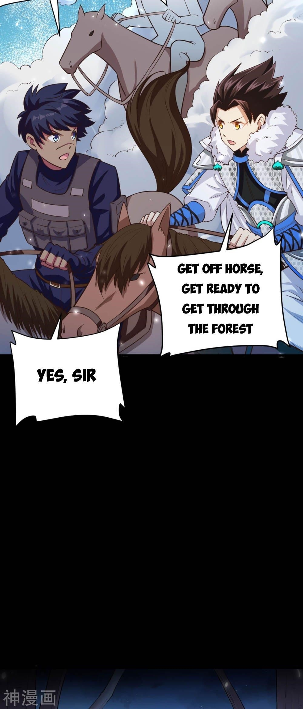Starting From Today I’ll Work As A City Lord Chapter 135 - Page 4 in English