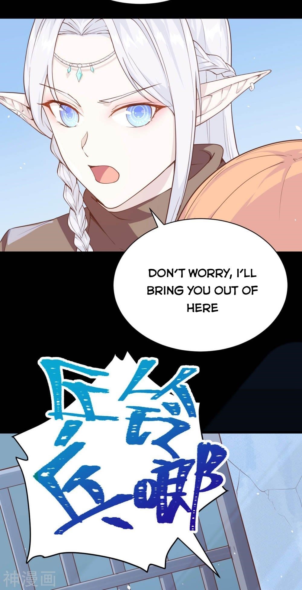 Starting From Today I’ll Work As A City Lord Chapter 135 - Page 46 in English