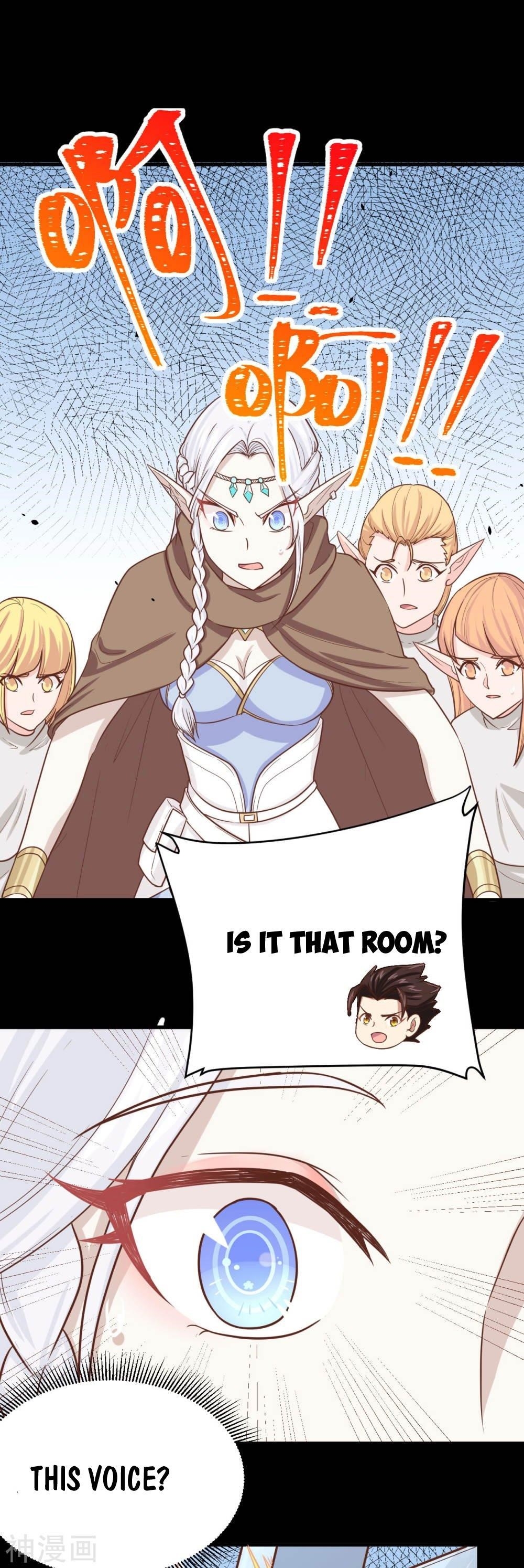Starting From Today I’ll Work As A City Lord Chapter 135 - Page 48 in English