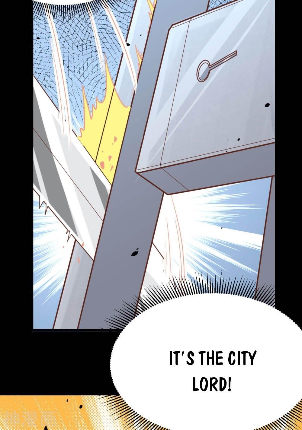 Starting From Today I’ll Work As A City Lord Chapter 135 - Page 49 in English