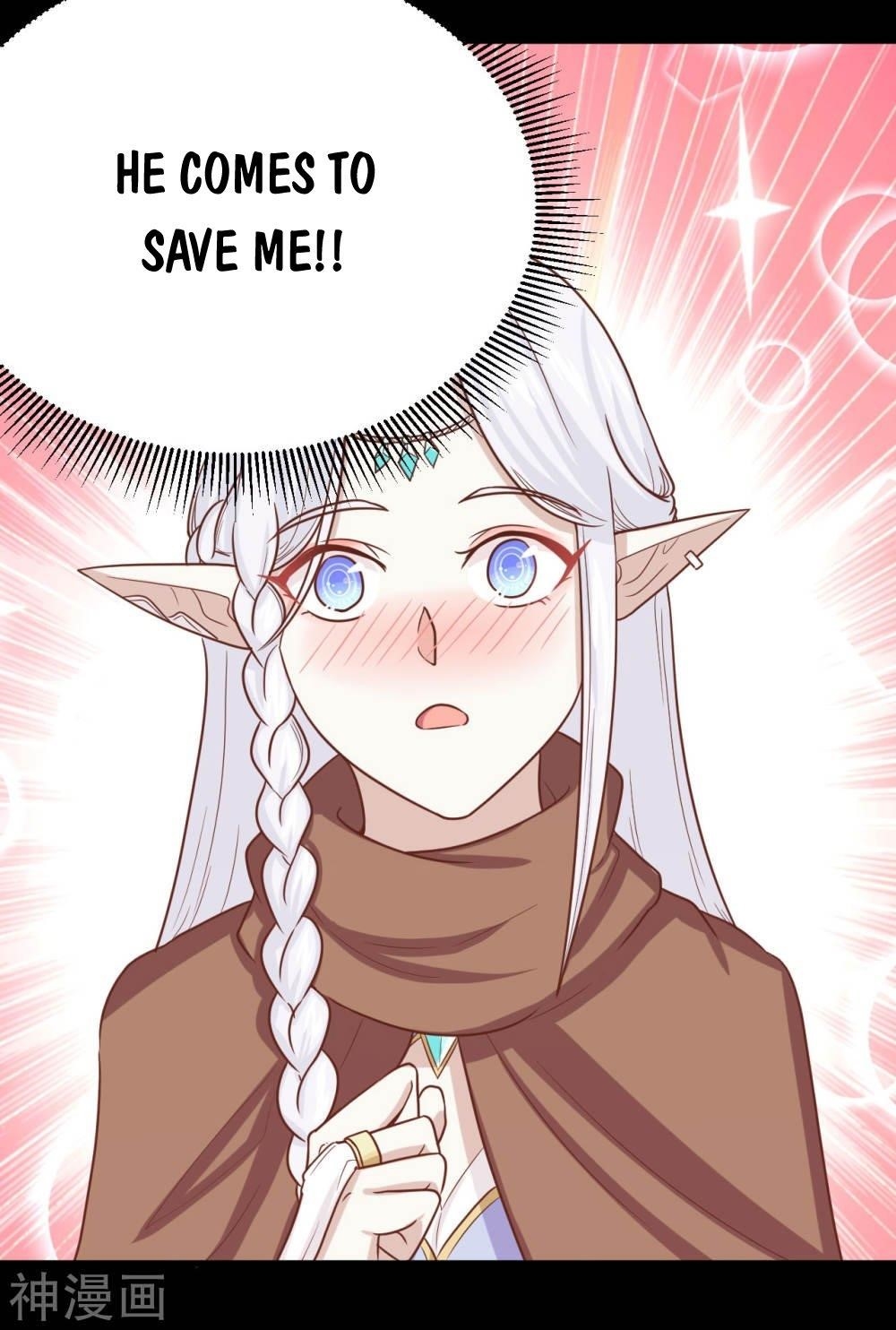 Starting From Today I’ll Work As A City Lord Chapter 135 - Page 51 in English