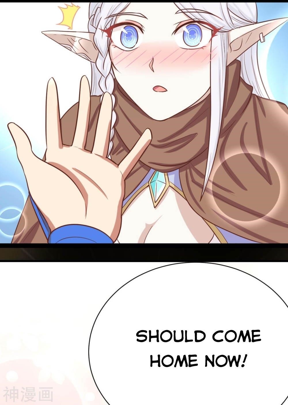 Starting From Today I’ll Work As A City Lord Chapter 135 - Page 53 in English