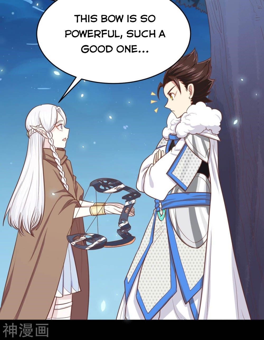 Starting From Today I’ll Work As A City Lord Chapter 136 - Page 24 in English