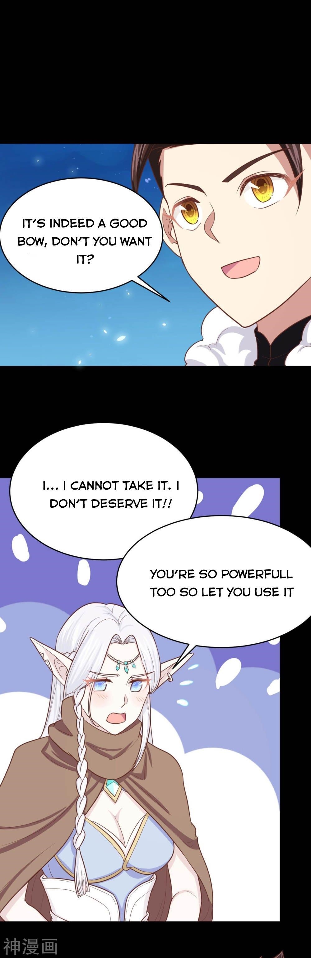 Starting From Today I’ll Work As A City Lord Chapter 136 - Page 25 in English