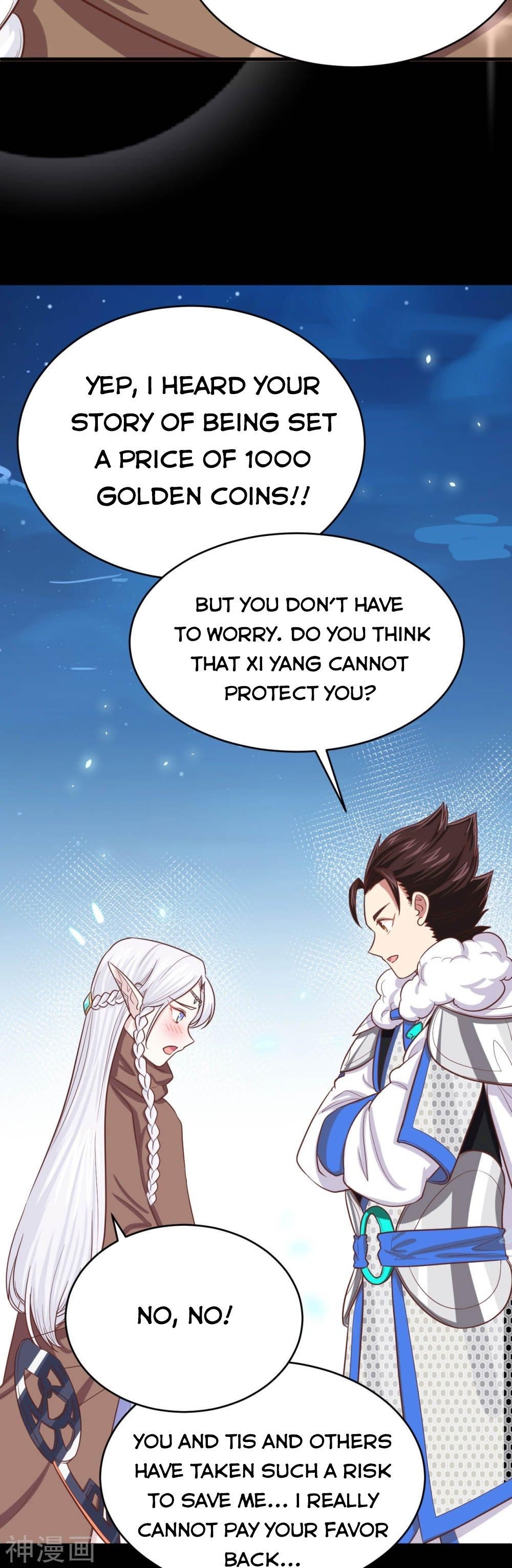 Starting From Today I’ll Work As A City Lord Chapter 136 - Page 29 in English
