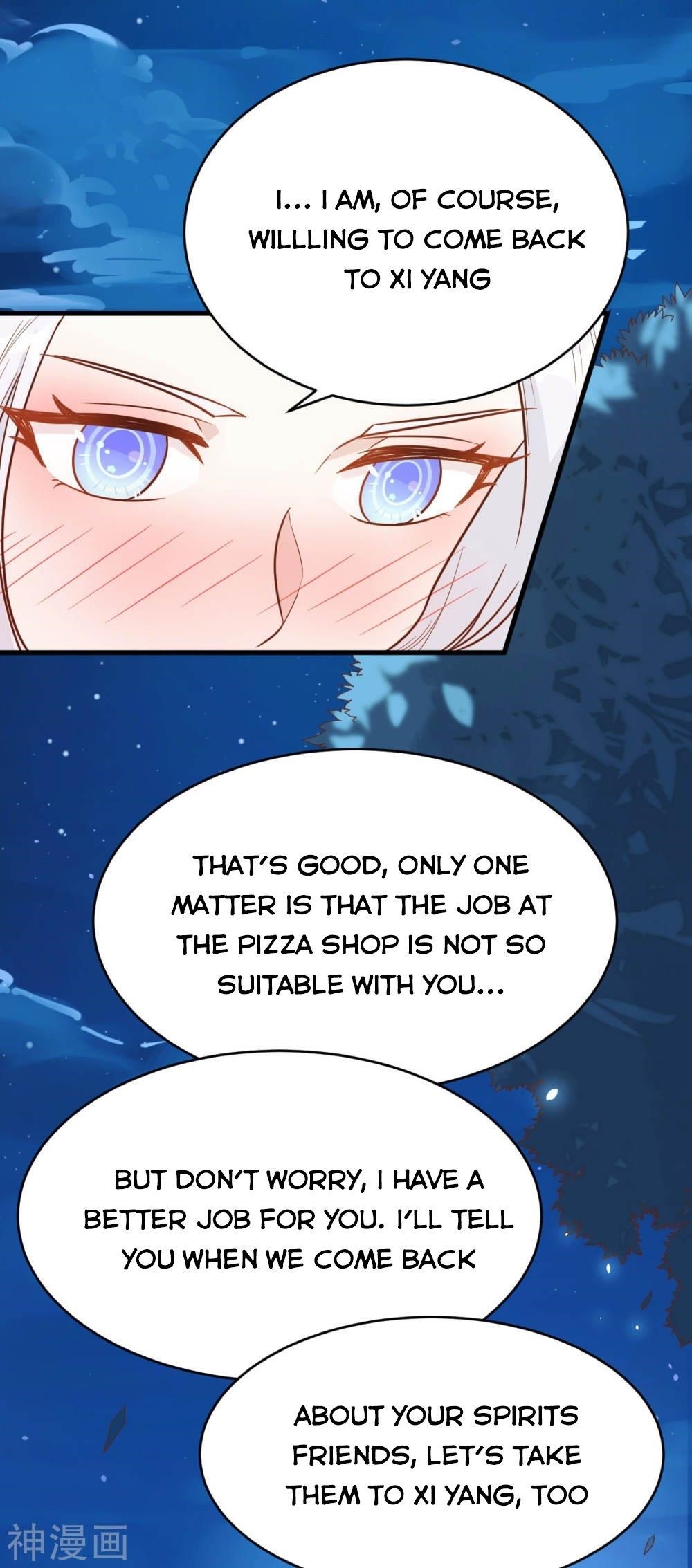 Starting From Today I’ll Work As A City Lord Chapter 136 - Page 35 in English