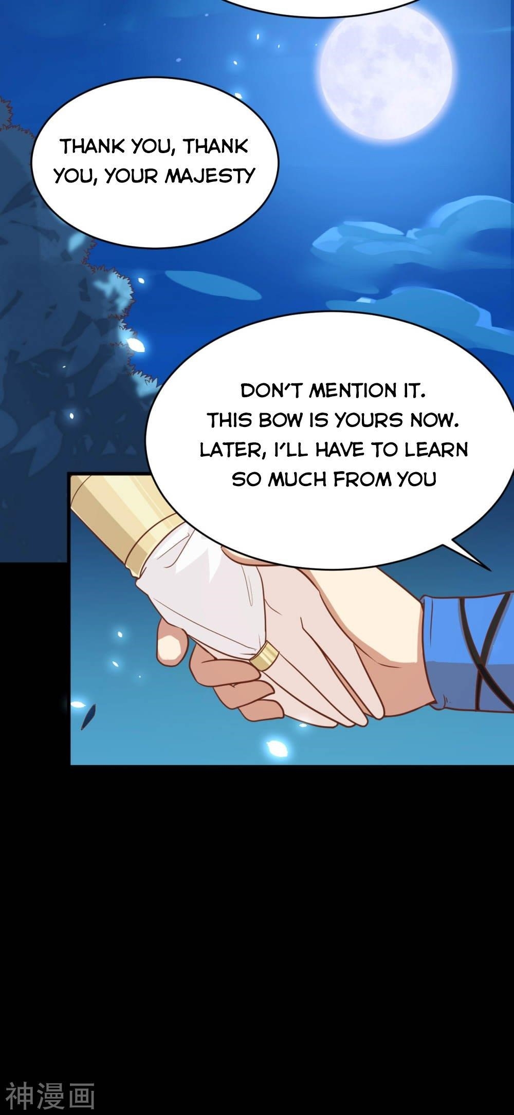 Starting From Today I’ll Work As A City Lord Chapter 136 - Page 36 in English
