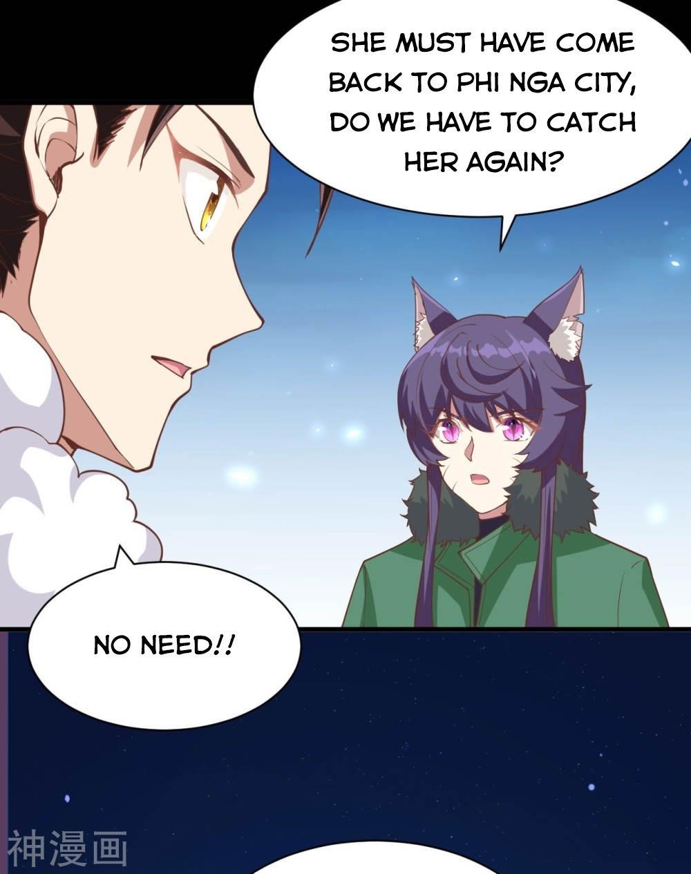 Starting From Today I’ll Work As A City Lord Chapter 136 - Page 38 in English