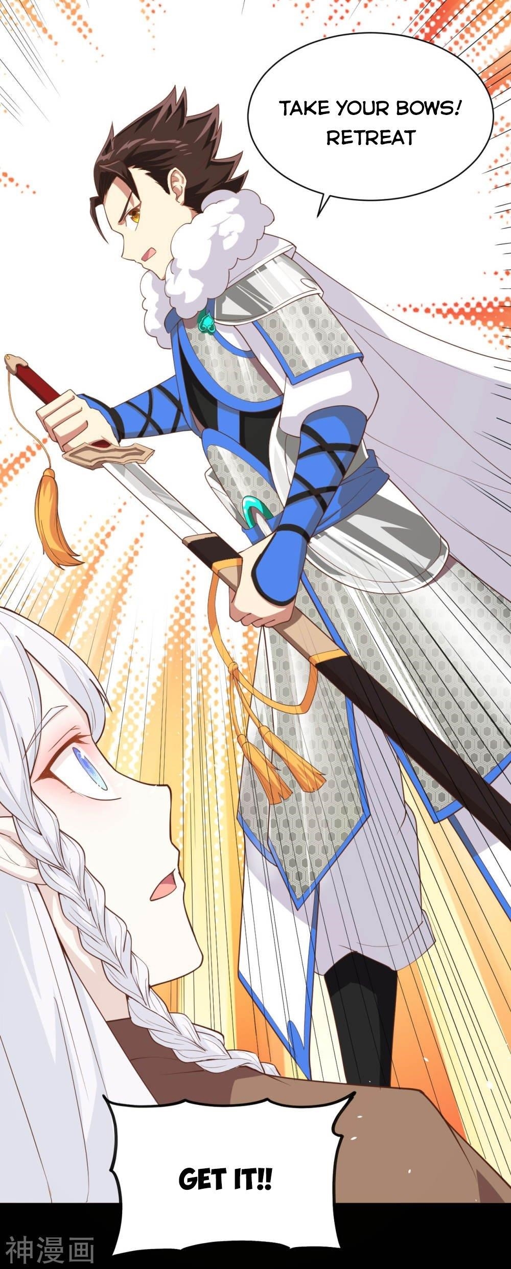 Starting From Today I’ll Work As A City Lord Chapter 136 - Page 7 in English