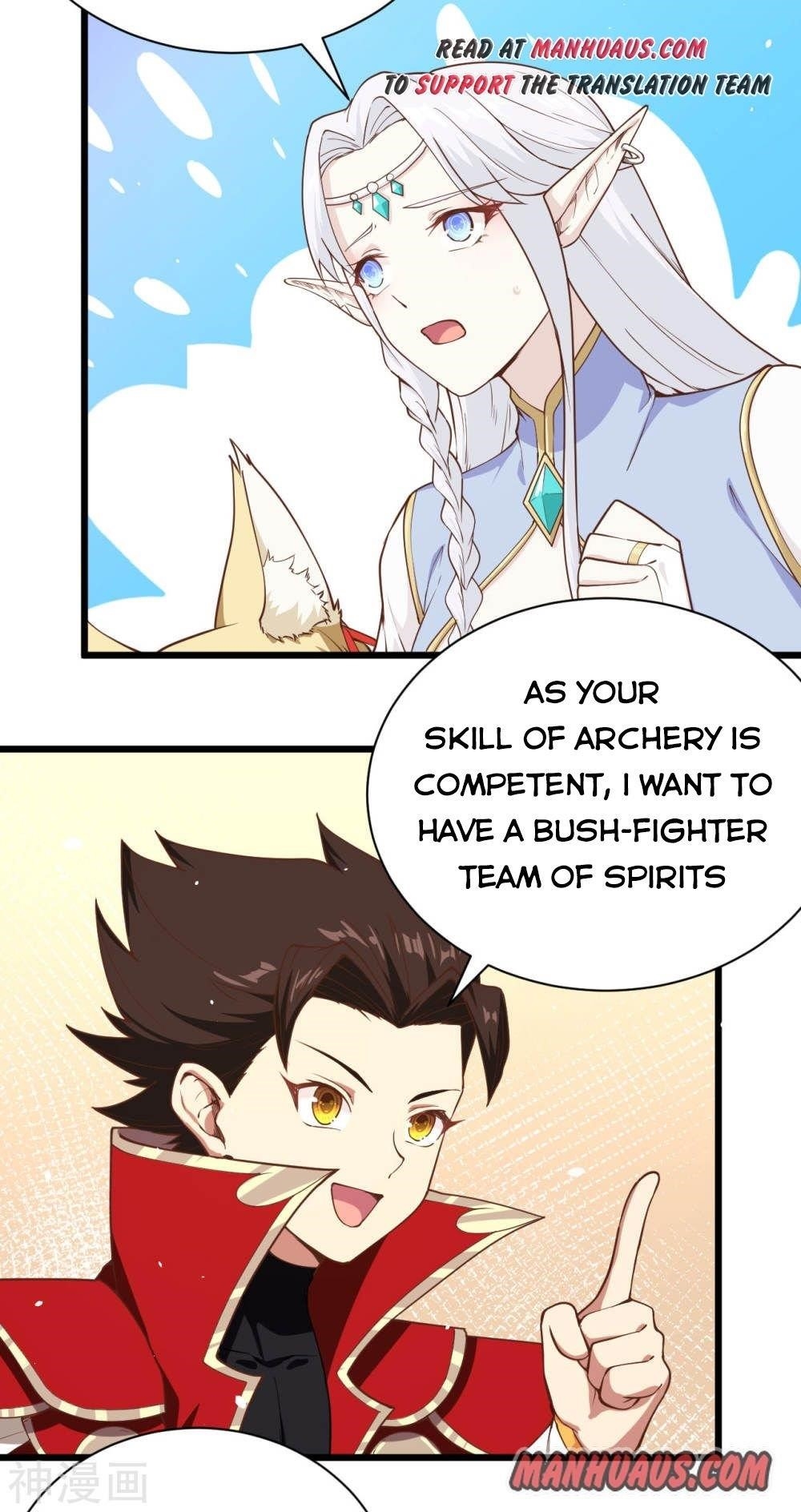 Starting From Today I’ll Work As A City Lord Chapter 137 - Page 12 in English