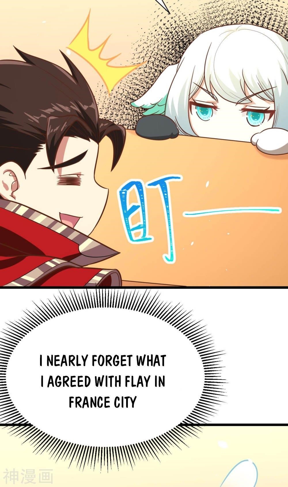 Starting From Today I’ll Work As A City Lord Chapter 137 - Page 20 in English