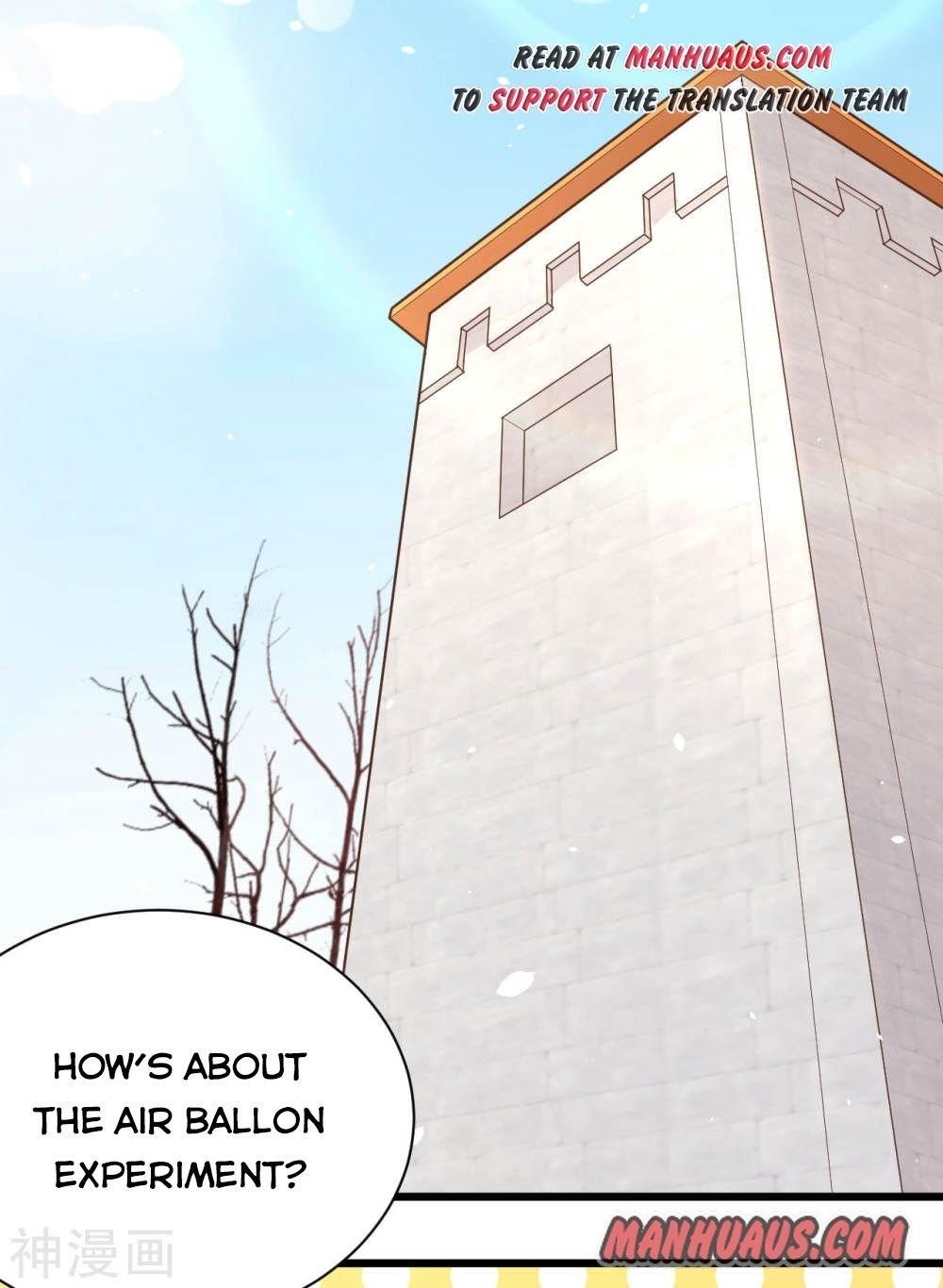 Starting From Today I’ll Work As A City Lord Chapter 137 - Page 25 in English