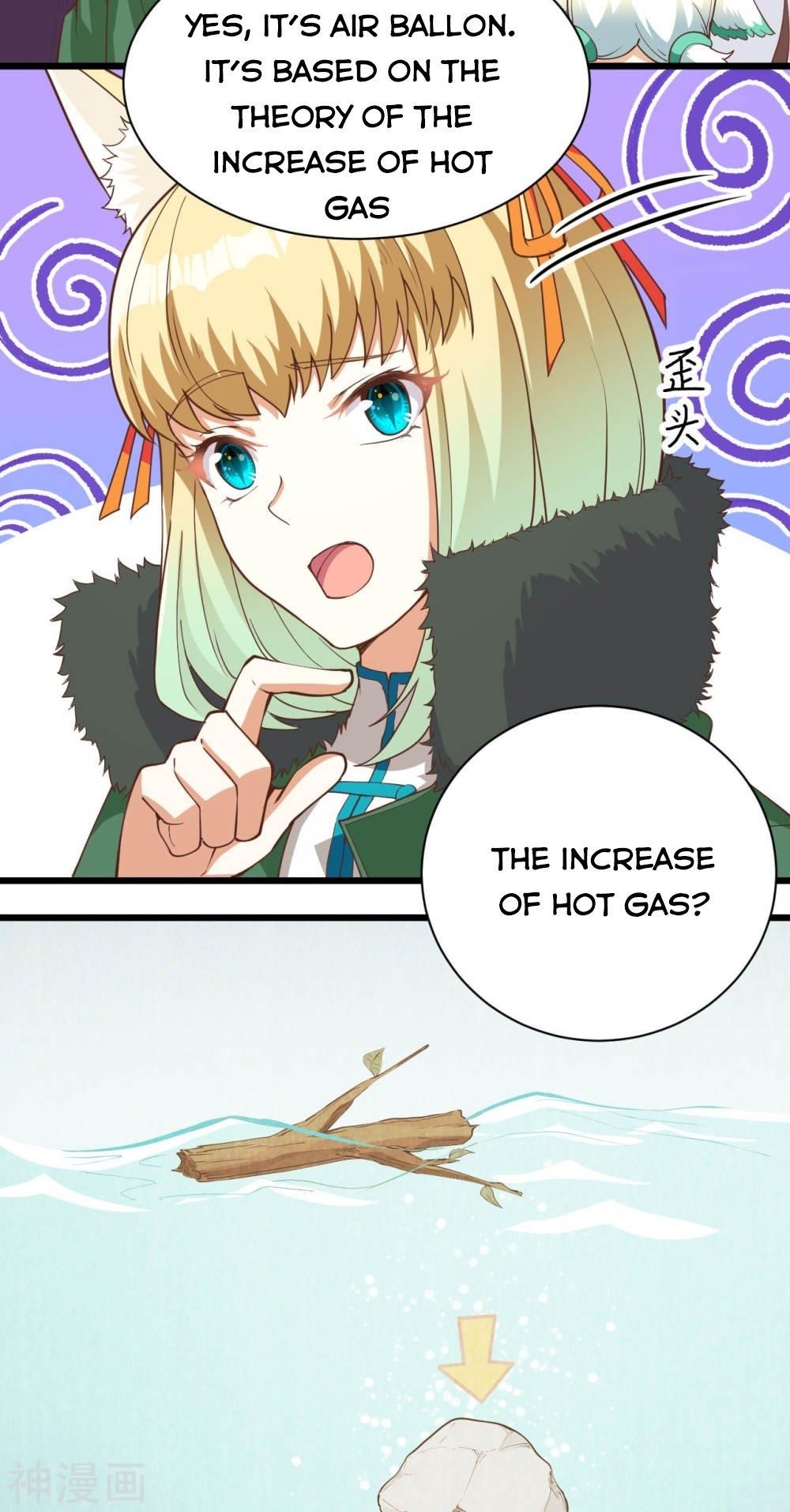 Starting From Today I’ll Work As A City Lord Chapter 137 - Page 28 in English