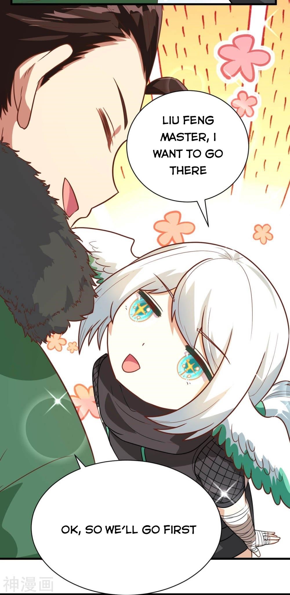 Starting From Today I’ll Work As A City Lord Chapter 137 - Page 32 in English