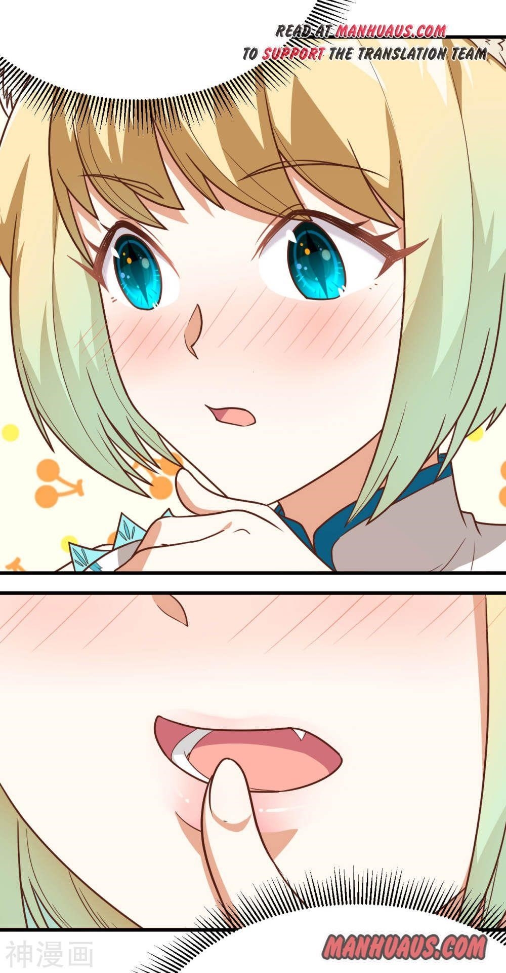 Starting From Today I’ll Work As A City Lord Chapter 137 - Page 52 in English