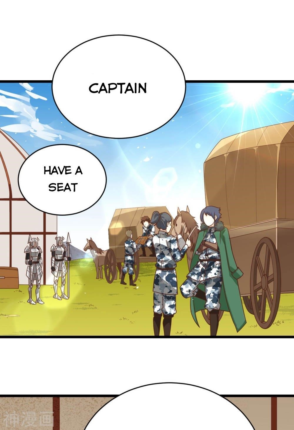 Starting From Today I’ll Work As A City Lord Chapter 138 - Page 12 in English