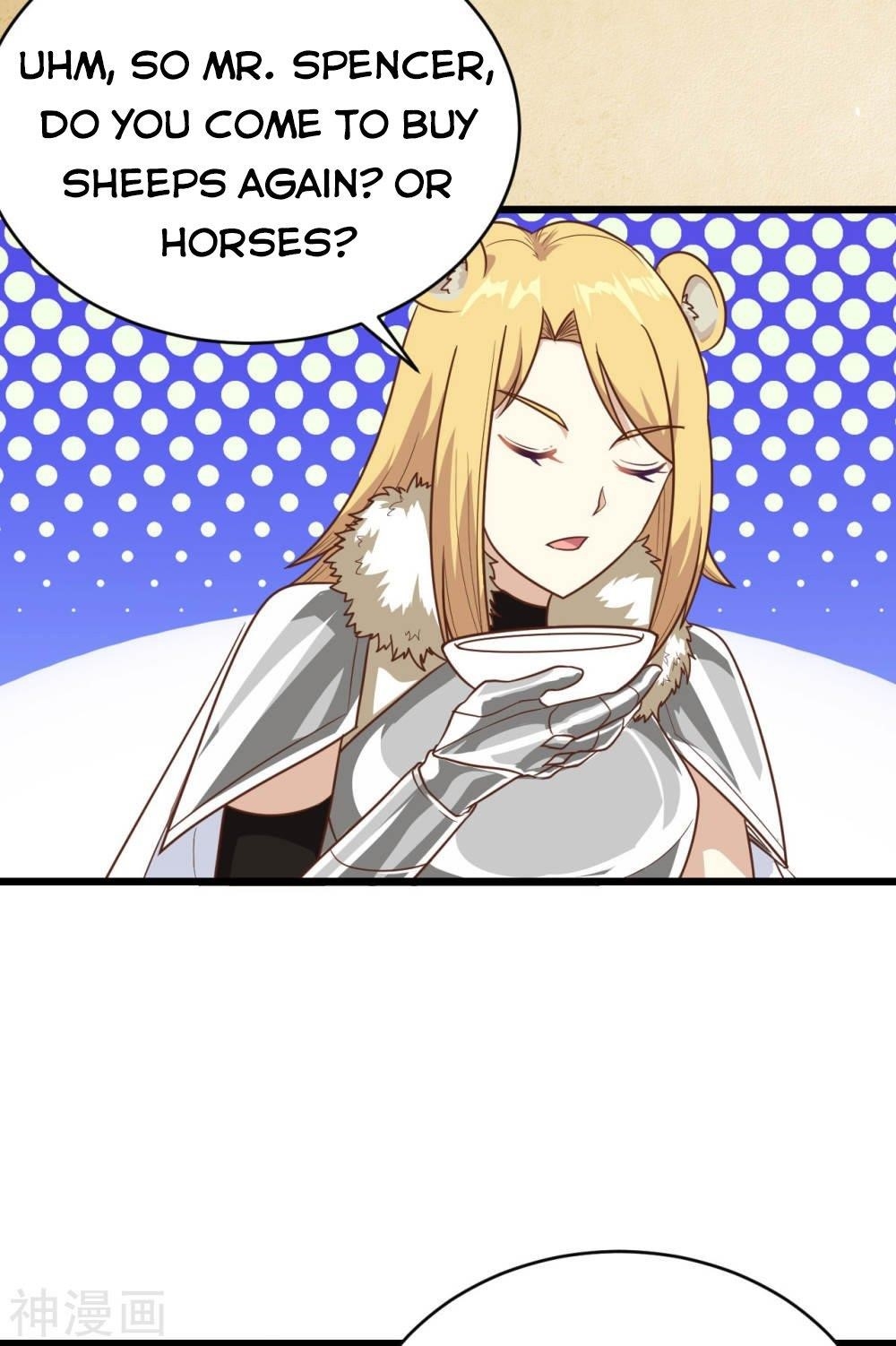Starting From Today I’ll Work As A City Lord Chapter 138 - Page 14 in English