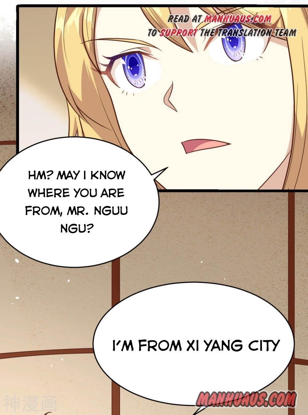Starting From Today I’ll Work As A City Lord Chapter 138 - Page 16 in English