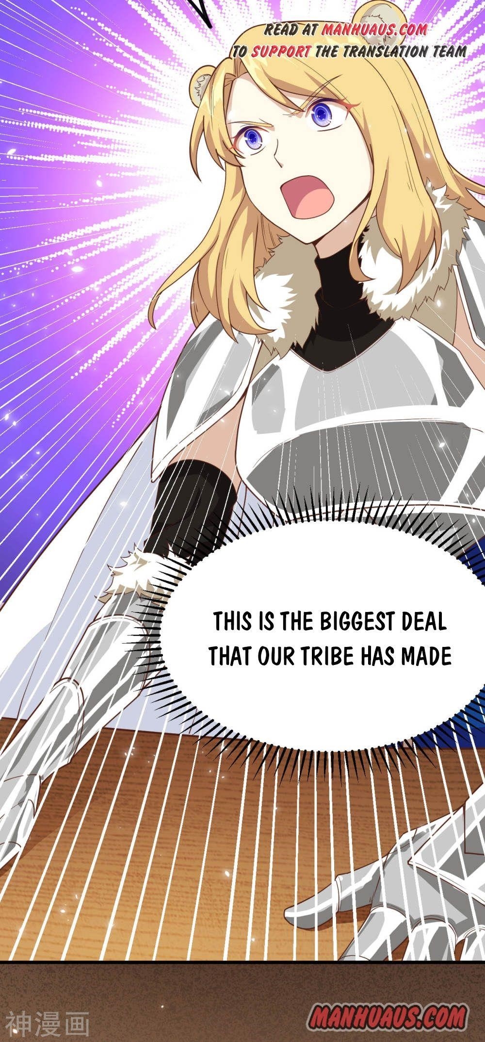 Starting From Today I’ll Work As A City Lord Chapter 138 - Page 21 in English