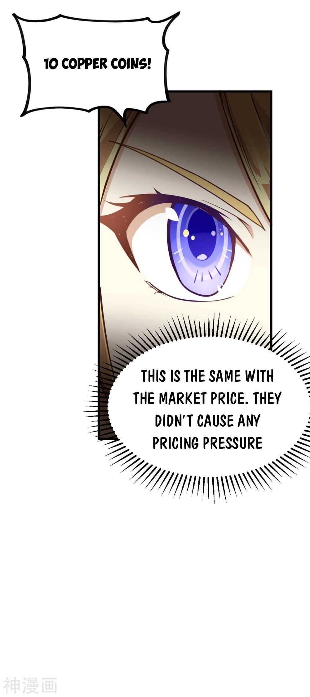 Starting From Today I’ll Work As A City Lord Chapter 138 - Page 24 in English
