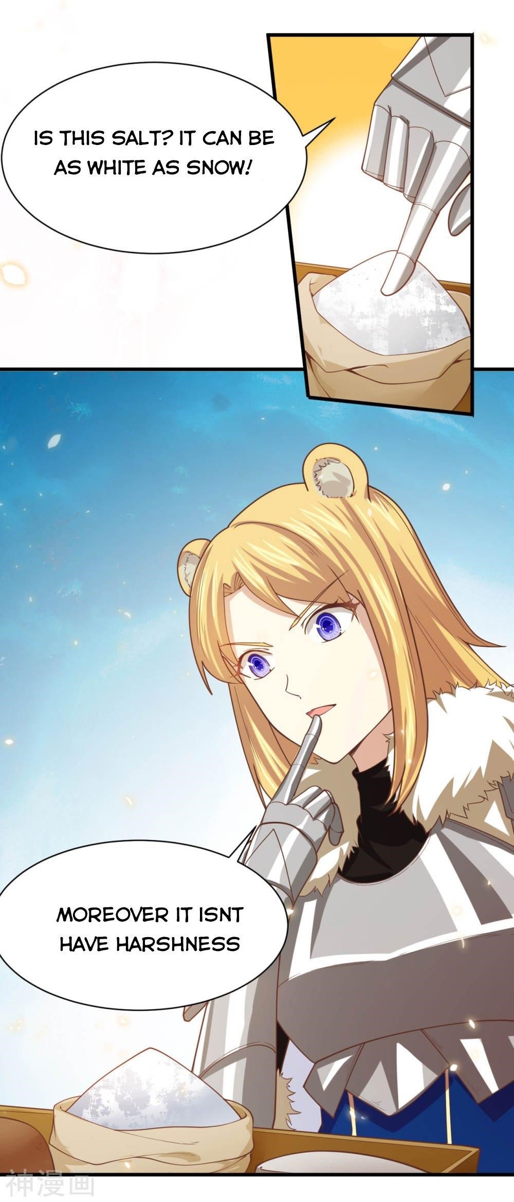 Starting From Today I’ll Work As A City Lord Chapter 138 - Page 27 in English
