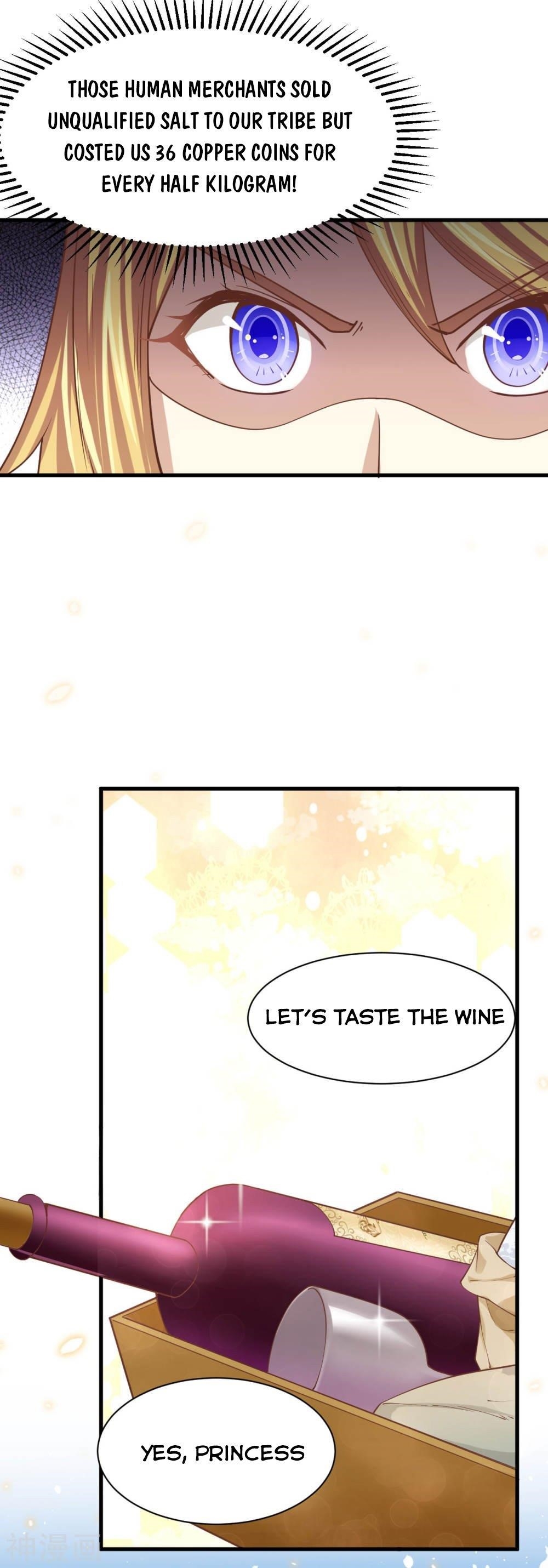 Starting From Today I’ll Work As A City Lord Chapter 138 - Page 29 in English