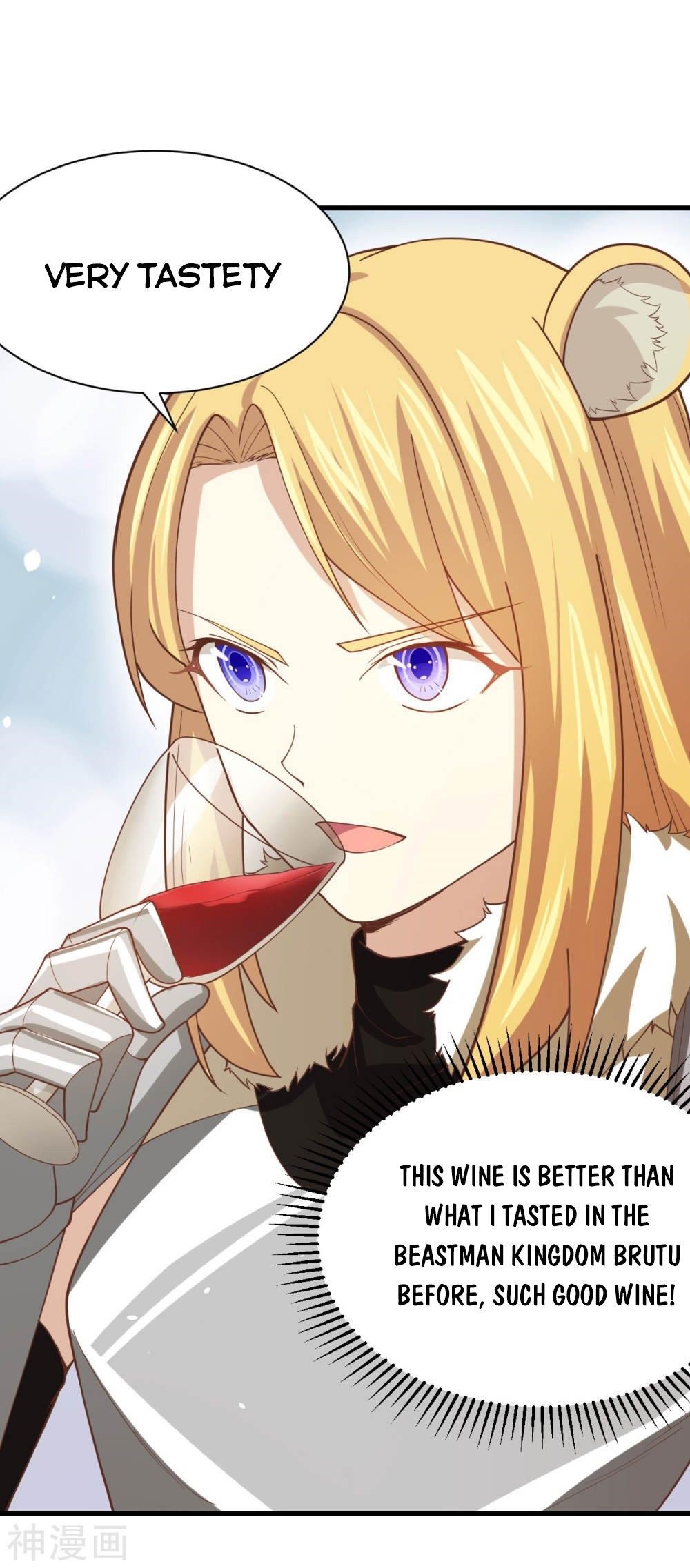 Starting From Today I’ll Work As A City Lord Chapter 138 - Page 31 in English