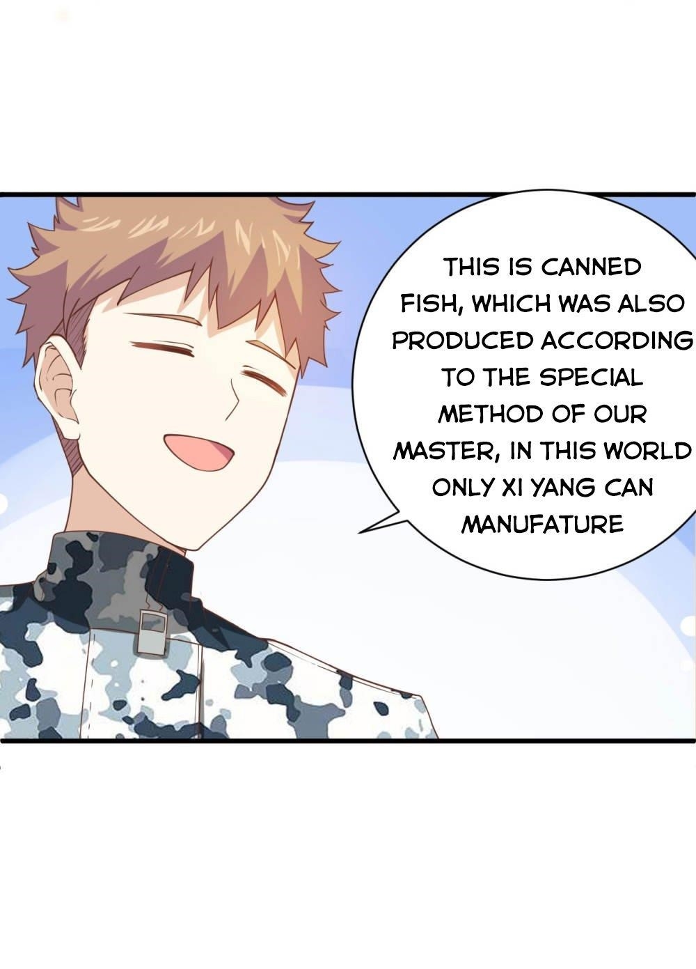 Starting From Today I’ll Work As A City Lord Chapter 138 - Page 34 in English