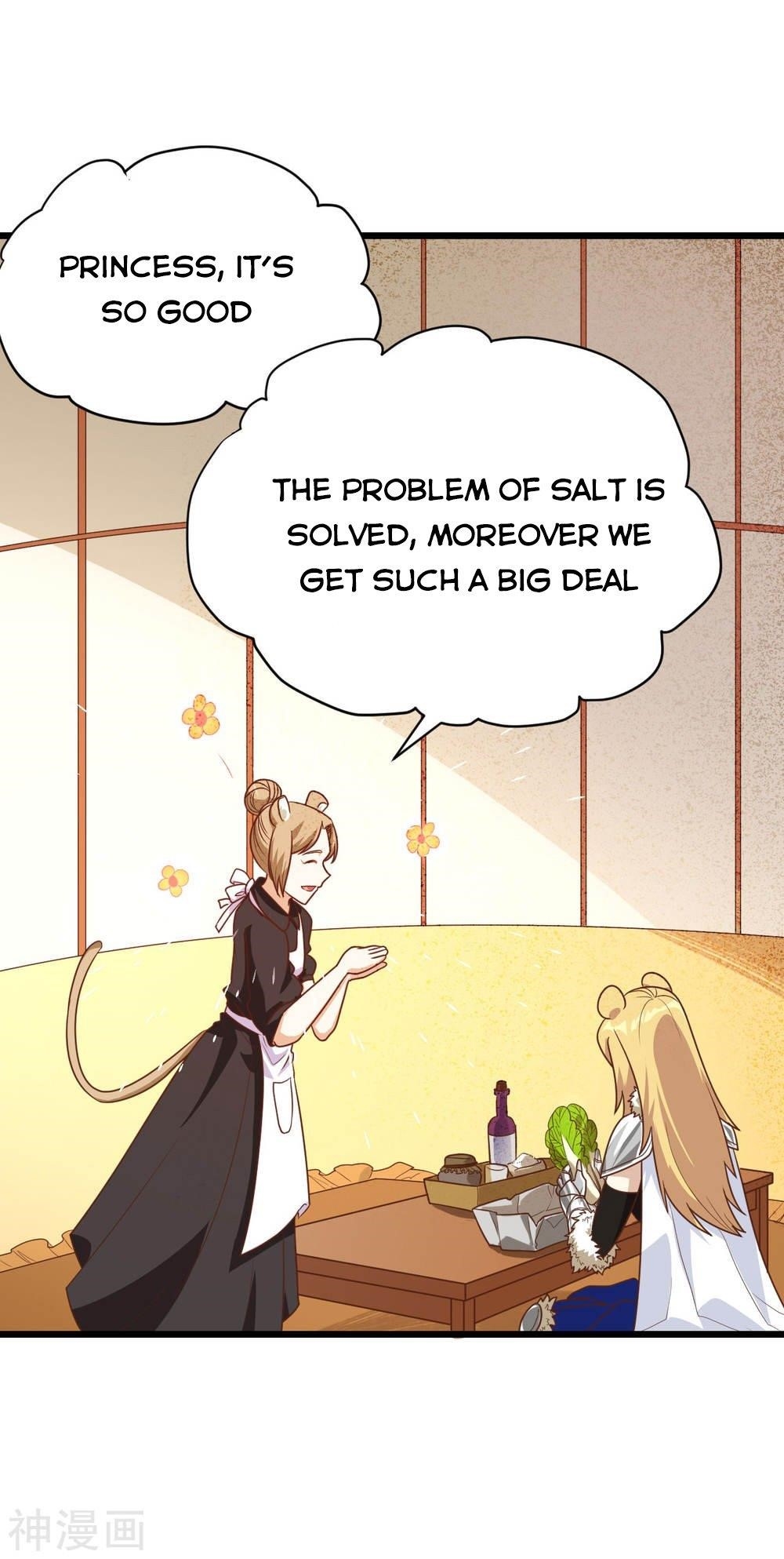 Starting From Today I’ll Work As A City Lord Chapter 138 - Page 44 in English