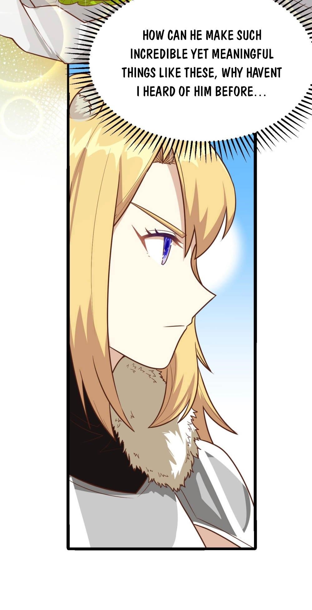 Starting From Today I’ll Work As A City Lord Chapter 138 - Page 46 in English