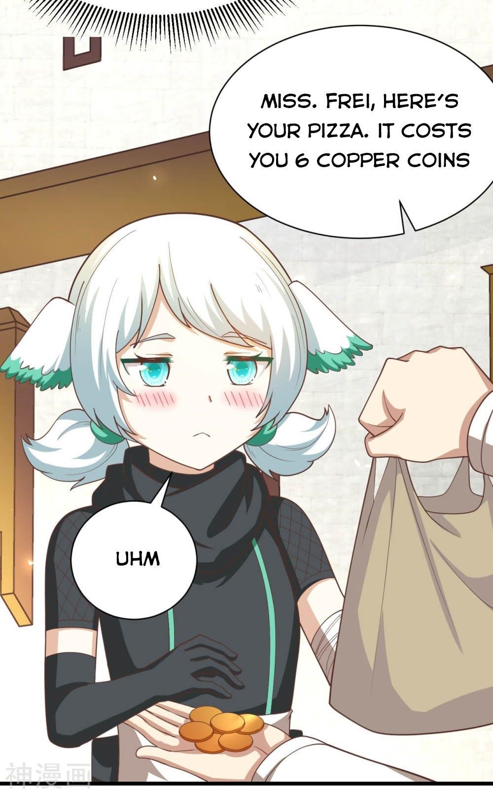 Starting From Today I’ll Work As A City Lord Chapter 139 - Page 15 in English
