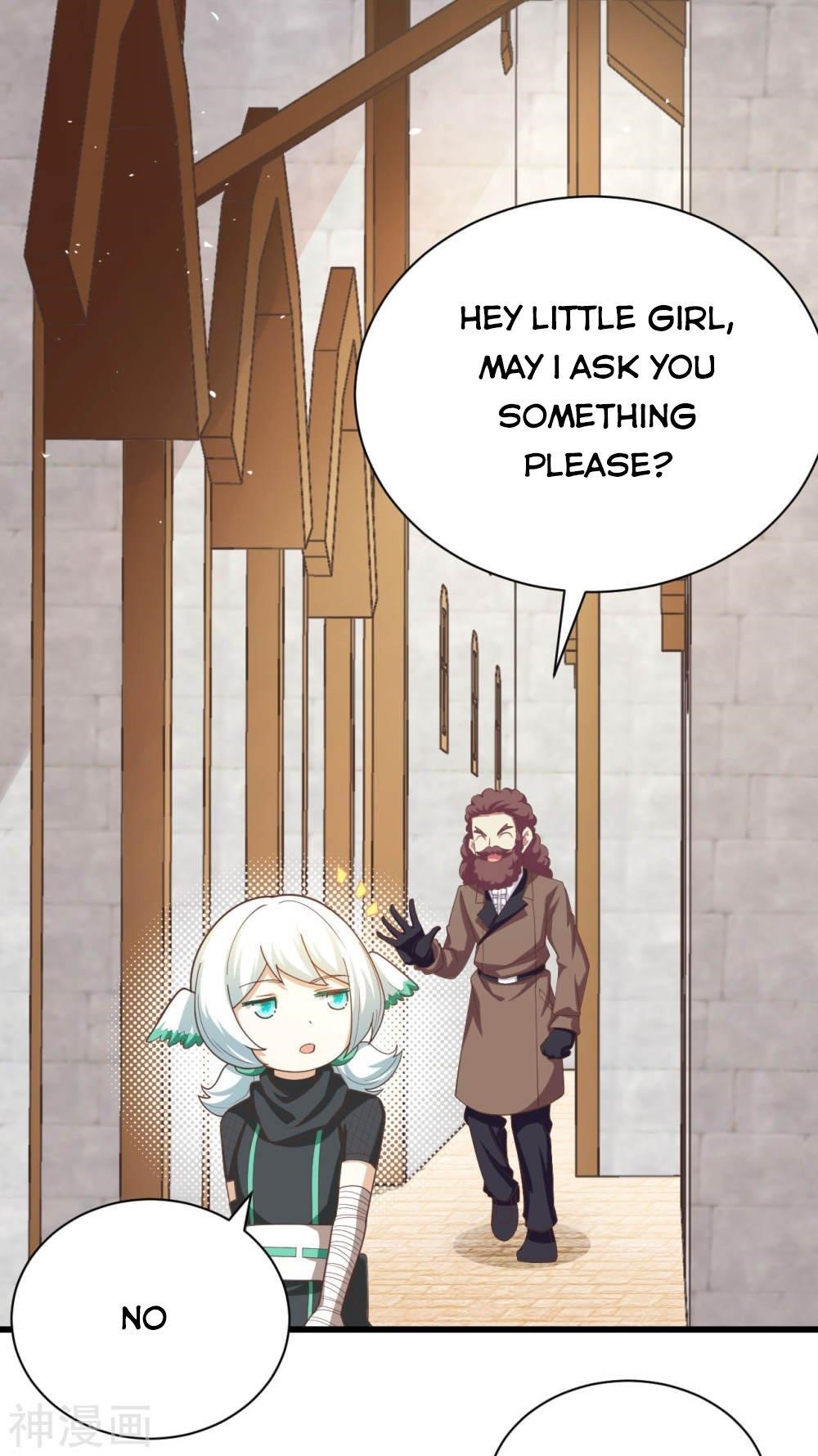 Starting From Today I’ll Work As A City Lord Chapter 139 - Page 17 in English