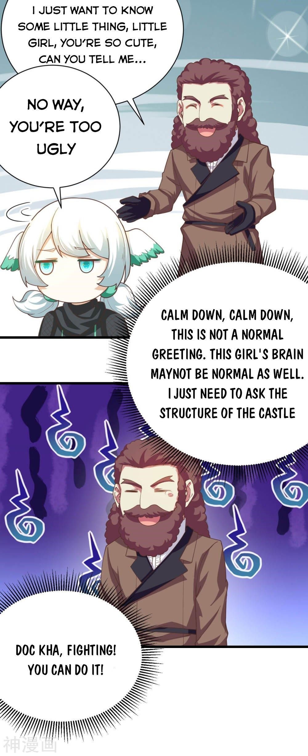 Starting From Today I’ll Work As A City Lord Chapter 139 - Page 19 in English
