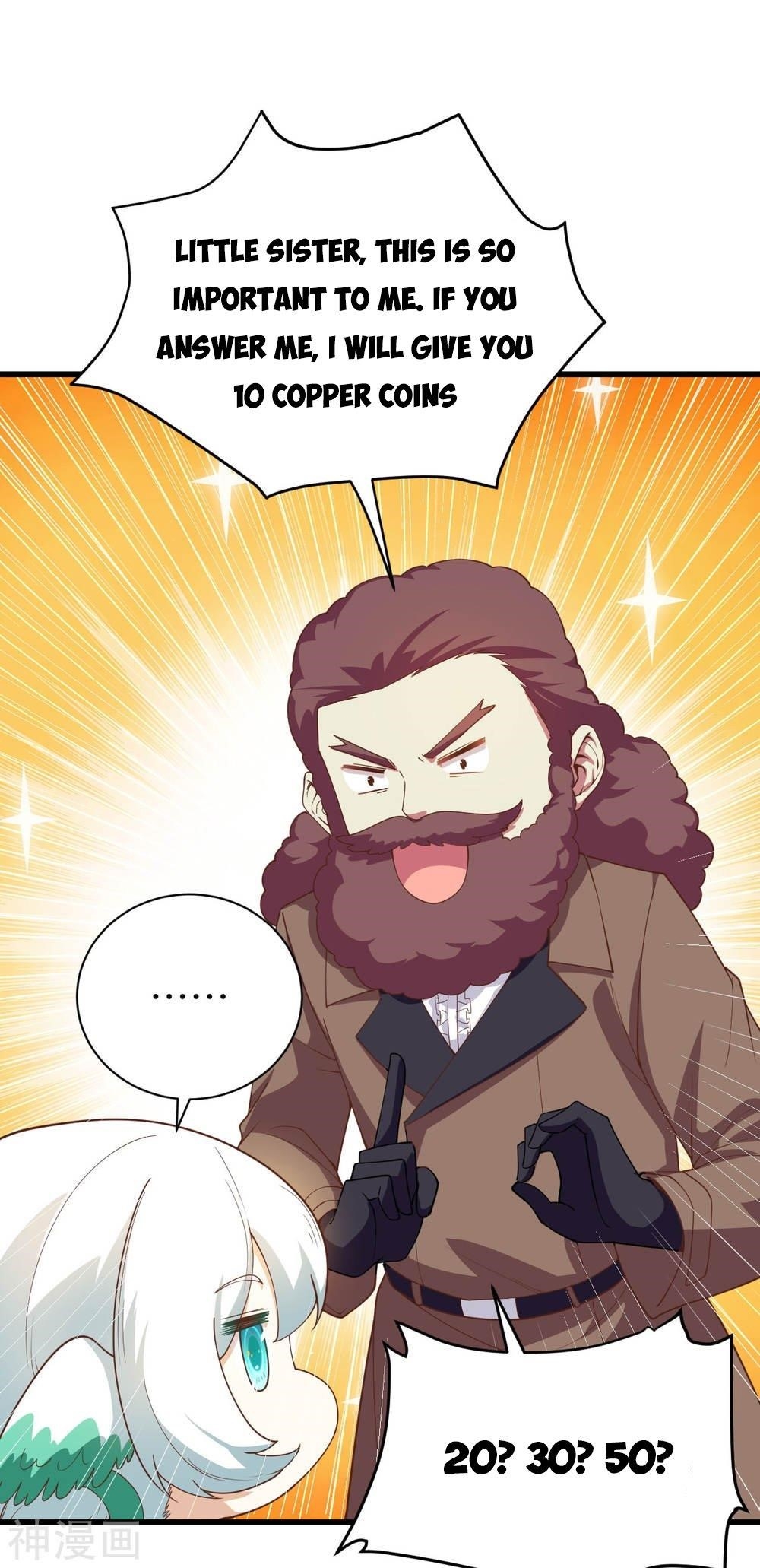 Starting From Today I’ll Work As A City Lord Chapter 139 - Page 20 in English
