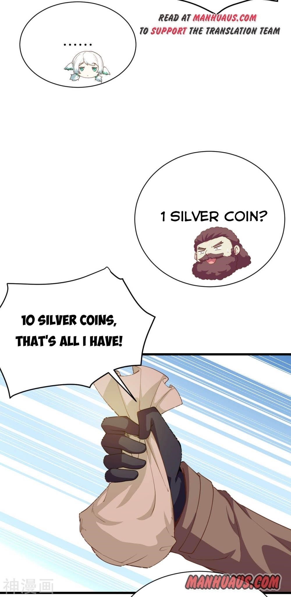 Starting From Today I’ll Work As A City Lord Chapter 139 - Page 21 in English