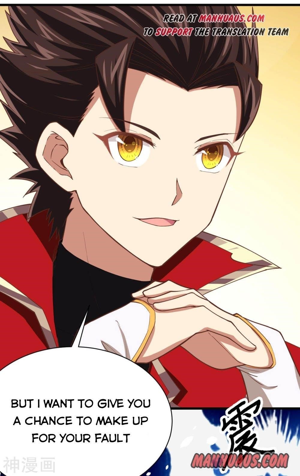 Starting From Today I’ll Work As A City Lord Chapter 139 - Page 40 in English