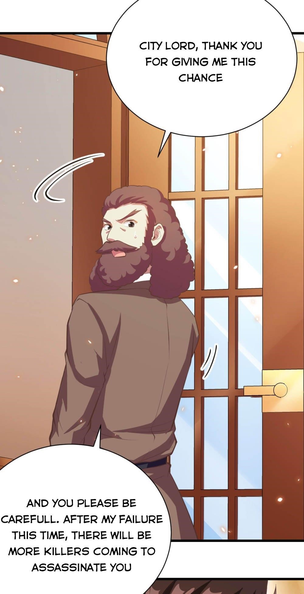 Starting From Today I’ll Work As A City Lord Chapter 139 - Page 44 in English