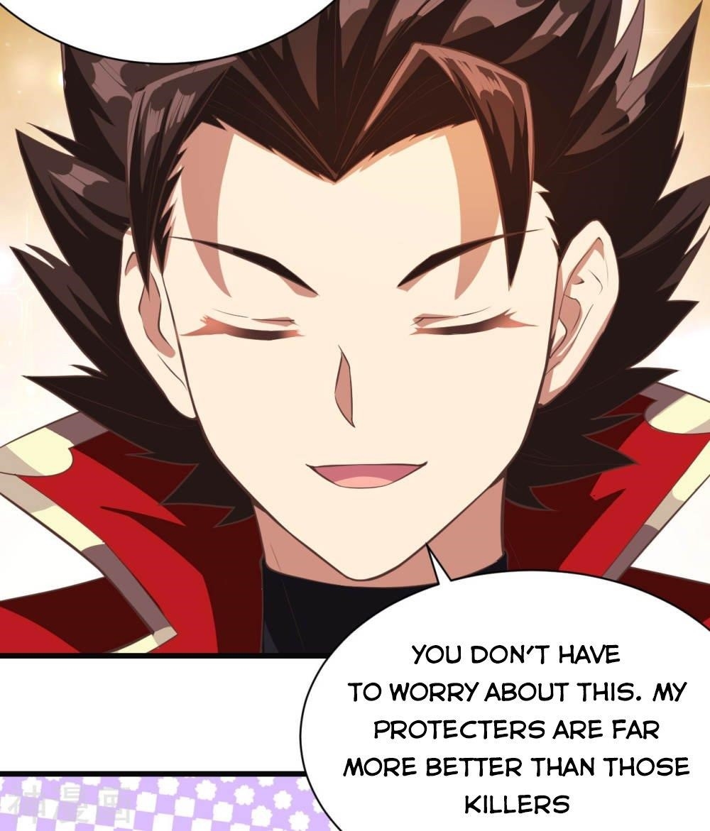 Starting From Today I’ll Work As A City Lord Chapter 139 - Page 45 in English