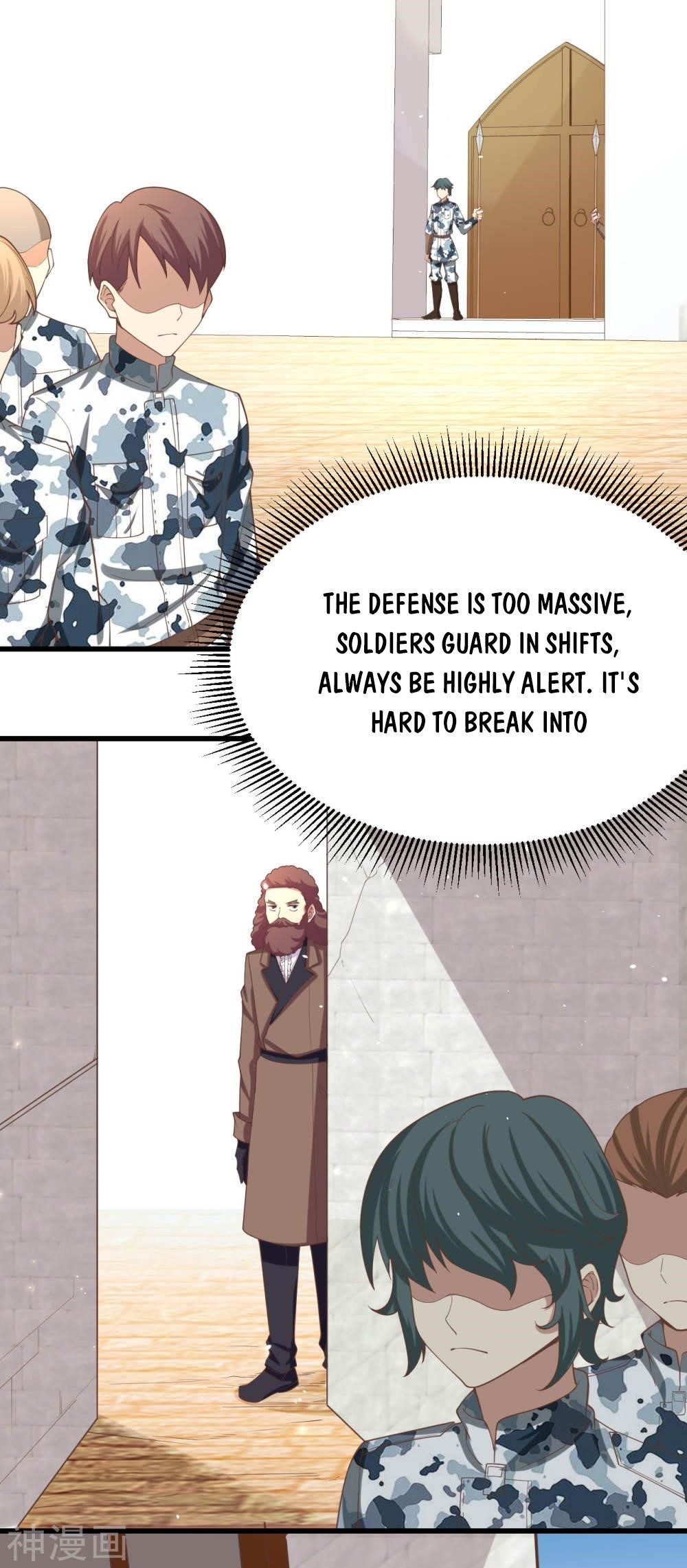 Starting From Today I’ll Work As A City Lord Chapter 139 - Page 8 in English