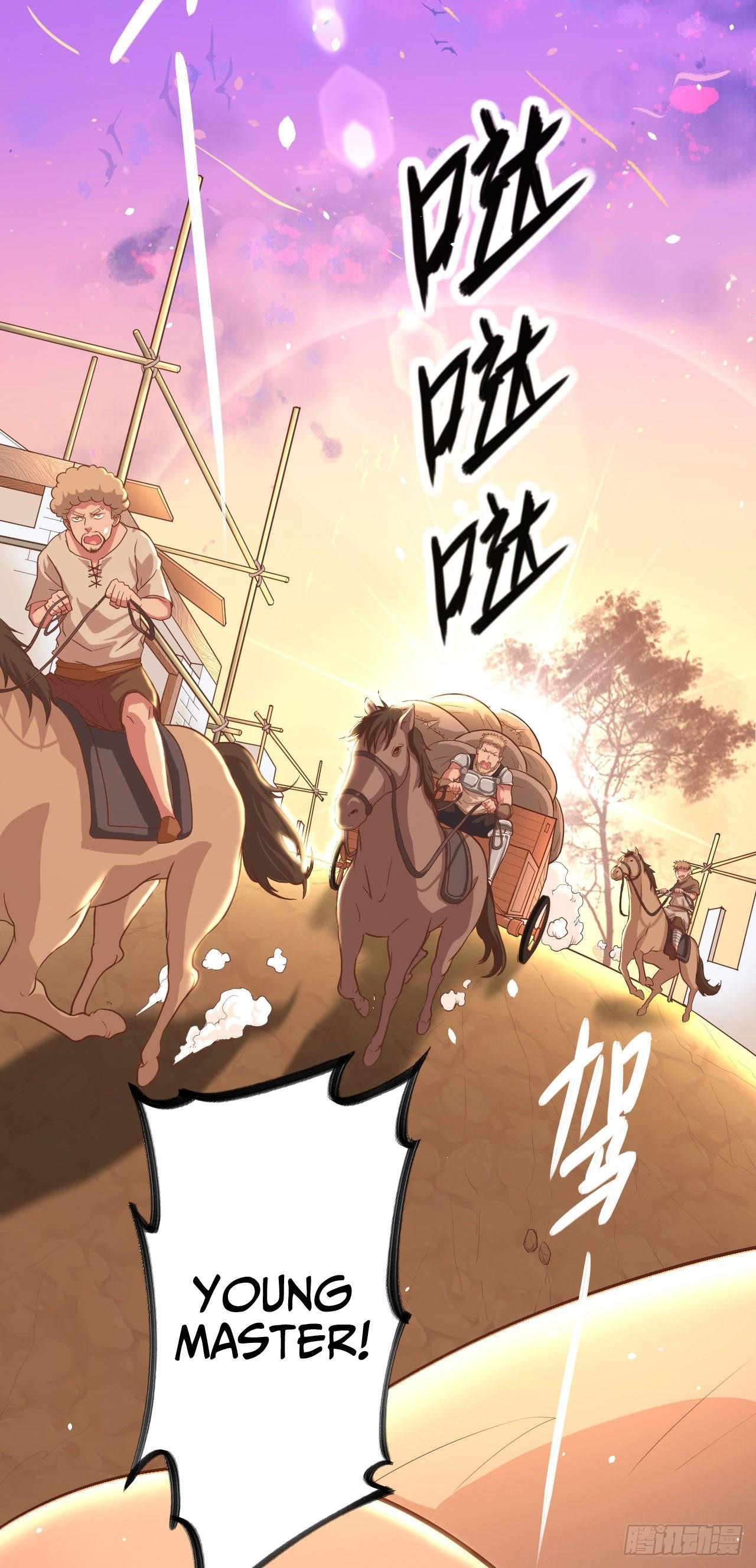 Starting From Today I’ll Work As A City Lord Chapter 14 - Page 15 in English