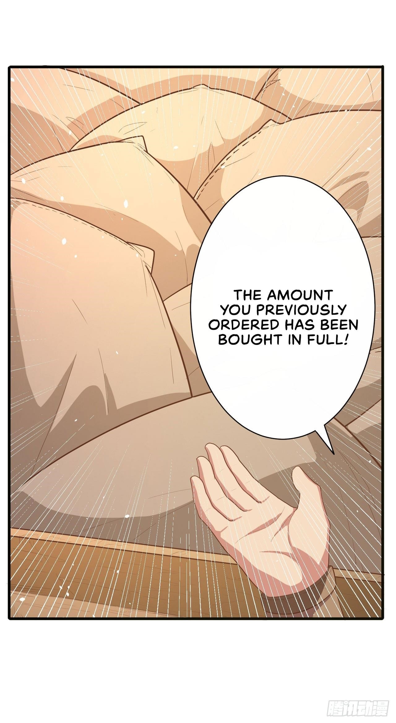 Starting From Today I’ll Work As A City Lord Chapter 14 - Page 21 in English