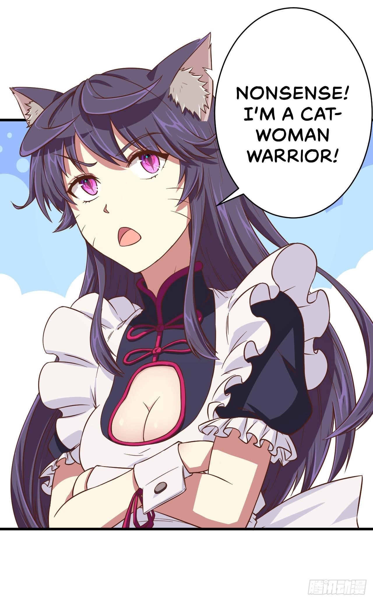 Starting From Today I’ll Work As A City Lord Chapter 14 - Page 39 in English