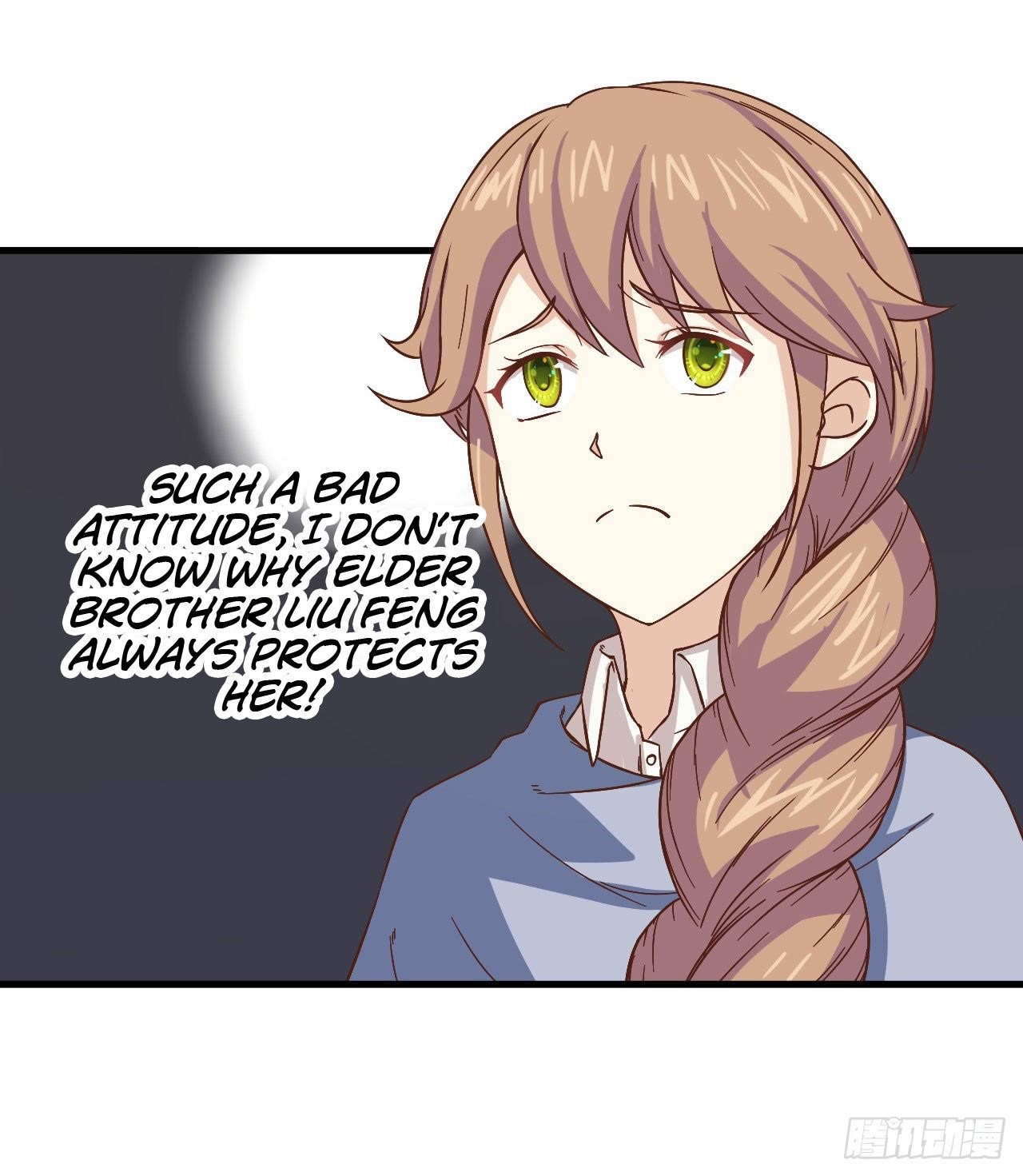Starting From Today I’ll Work As A City Lord Chapter 14 - Page 47 in English
