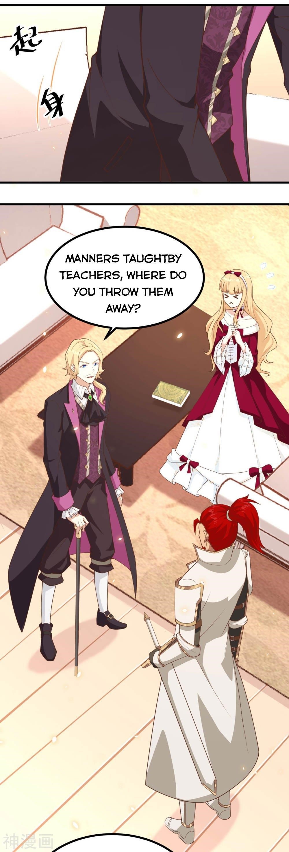 Starting From Today I’ll Work As A City Lord Chapter 140 - Page 16 in English