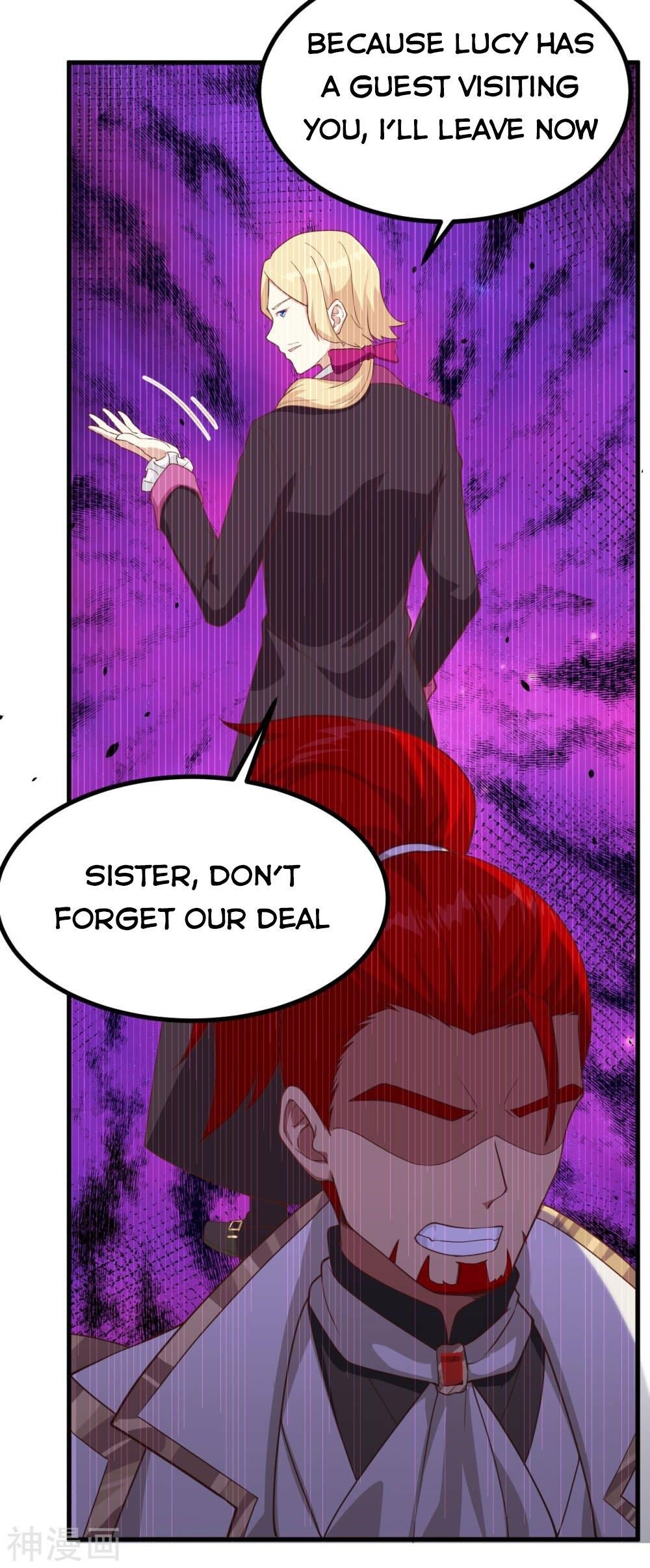 Starting From Today I’ll Work As A City Lord Chapter 140 - Page 20 in English