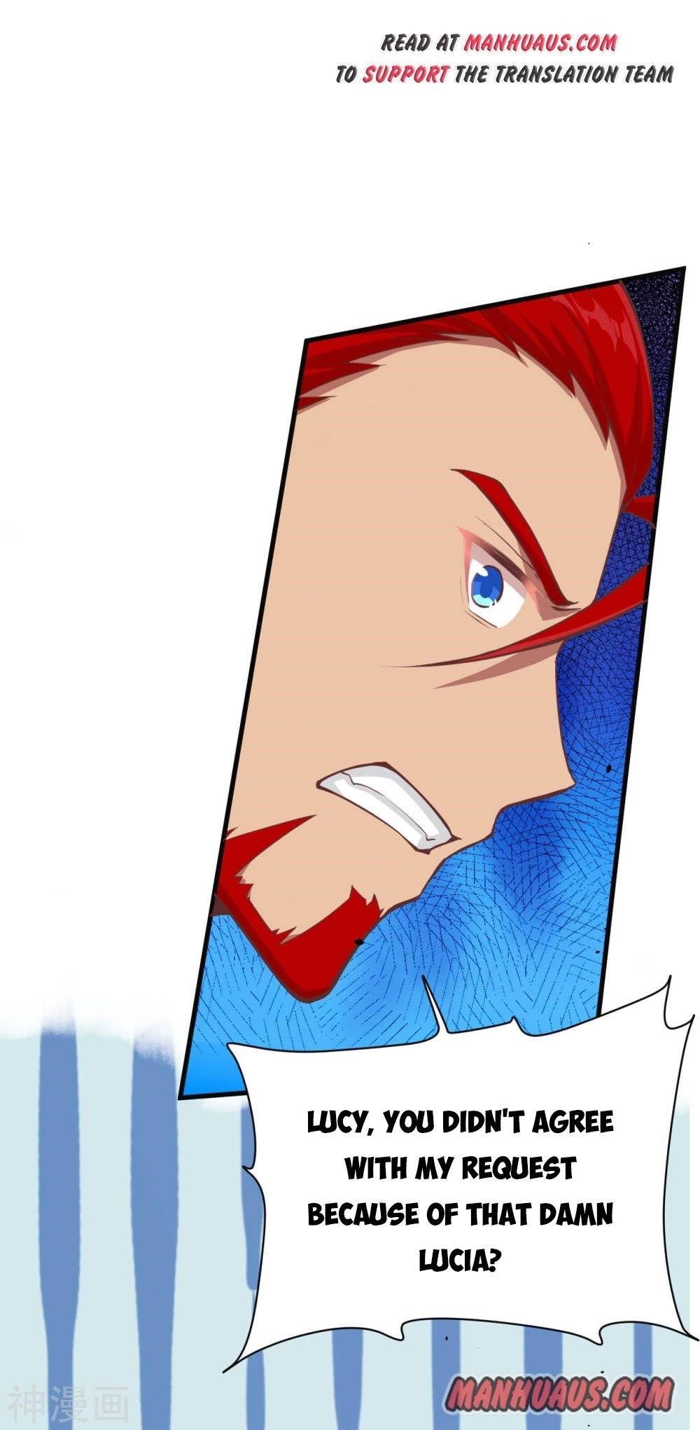 Starting From Today I’ll Work As A City Lord Chapter 140 - Page 21 in English