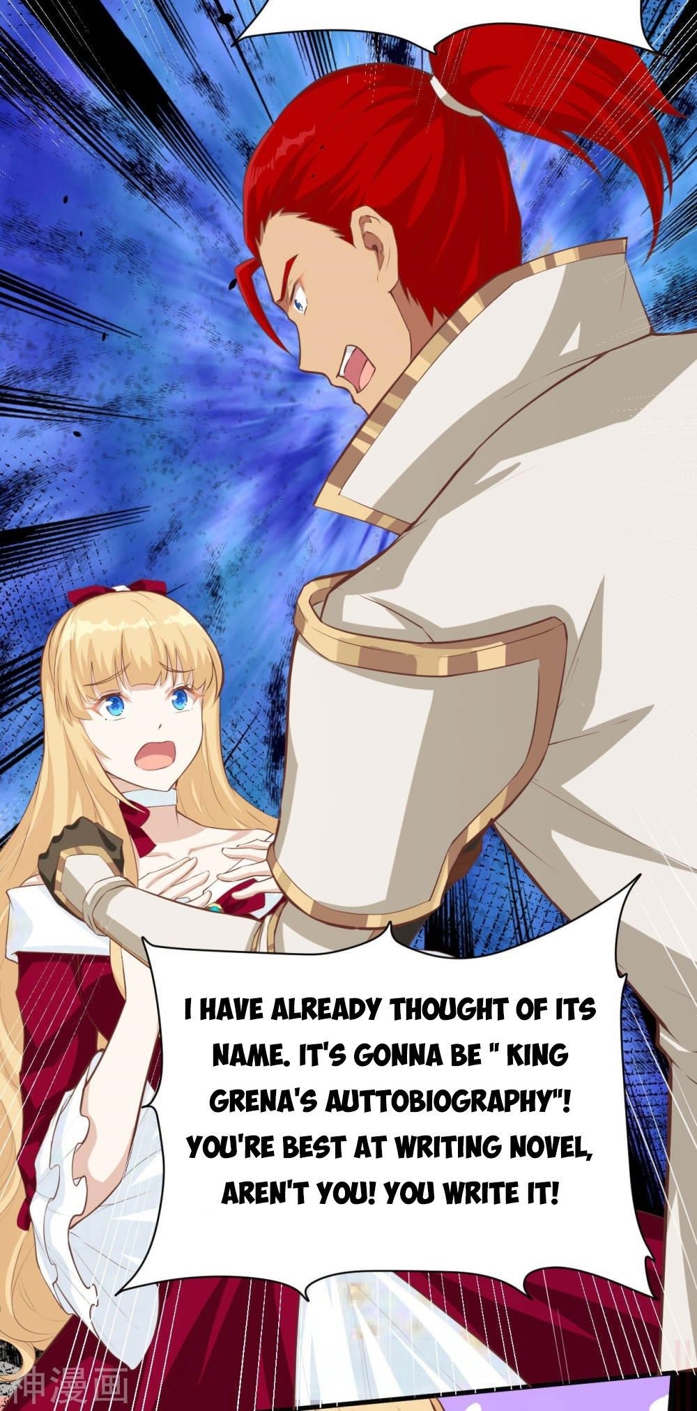 Starting From Today I’ll Work As A City Lord Chapter 140 - Page 24 in English