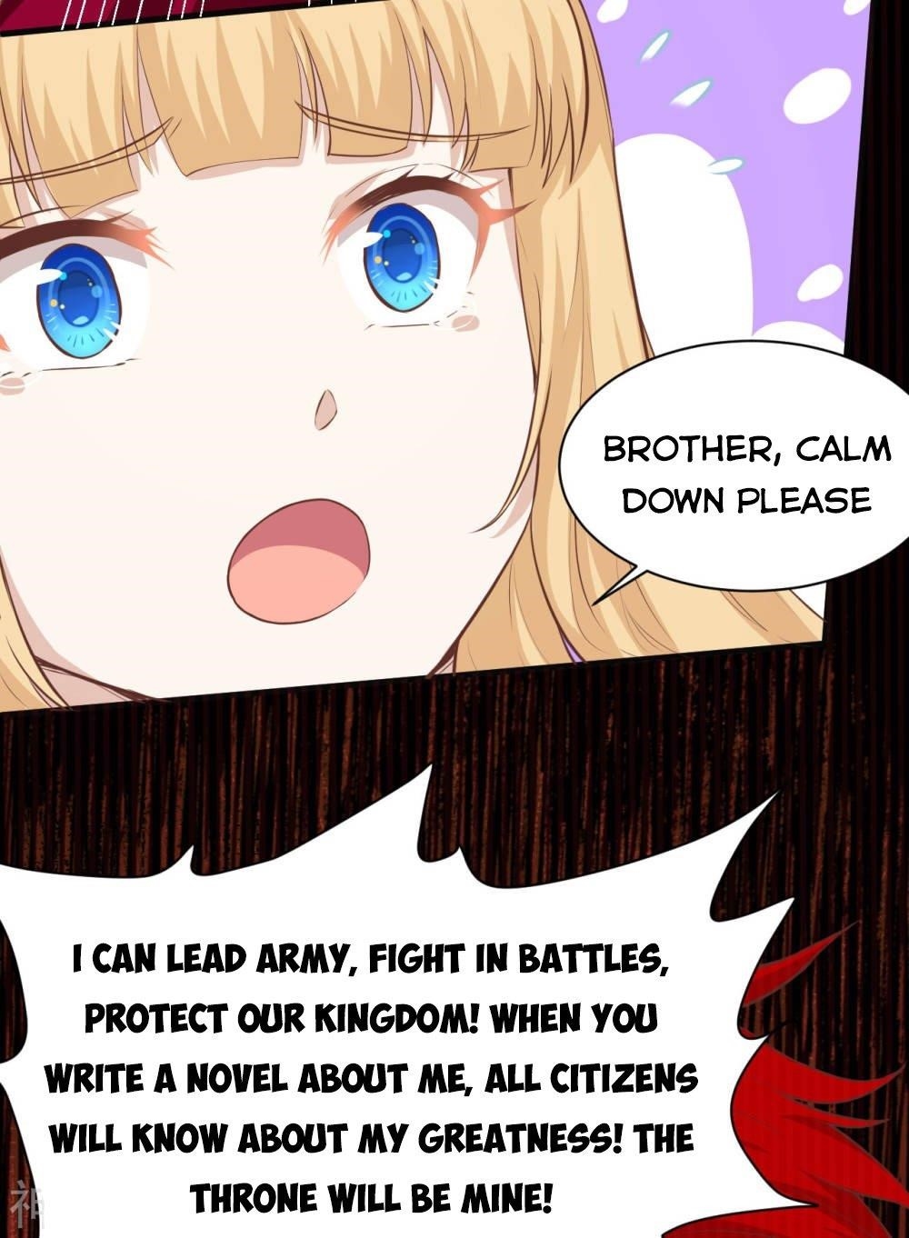 Starting From Today I’ll Work As A City Lord Chapter 140 - Page 25 in English