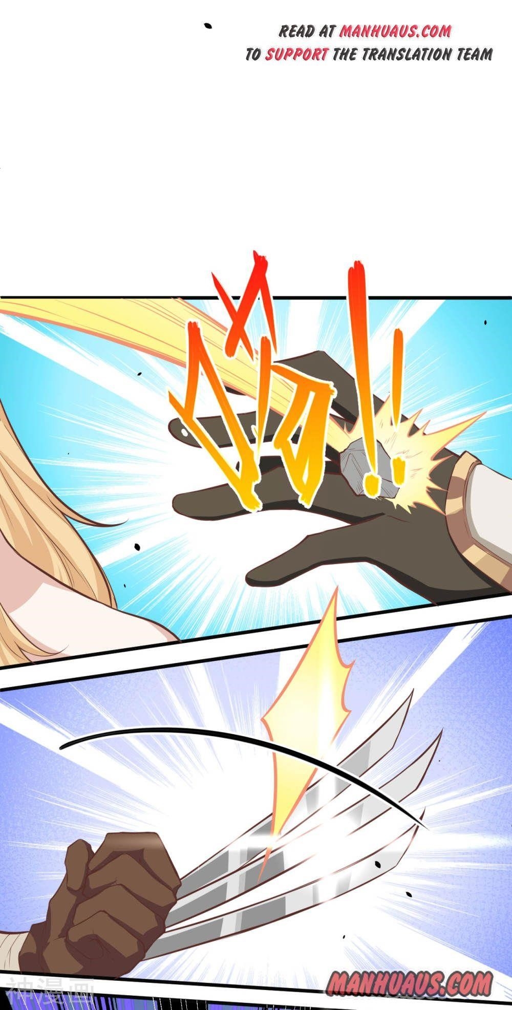 Starting From Today I’ll Work As A City Lord Chapter 140 - Page 27 in English